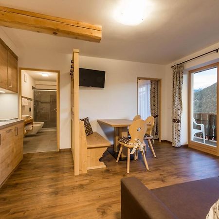 Waldheim Appartements 브레싸노네 외부 사진