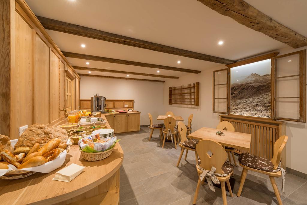 Waldheim Appartements 브레싸노네 외부 사진