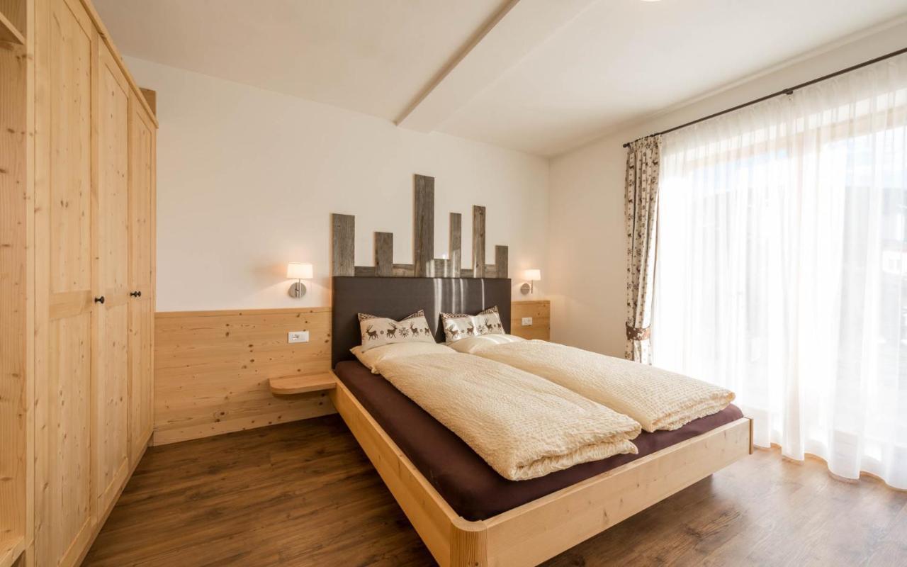Waldheim Appartements 브레싸노네 외부 사진